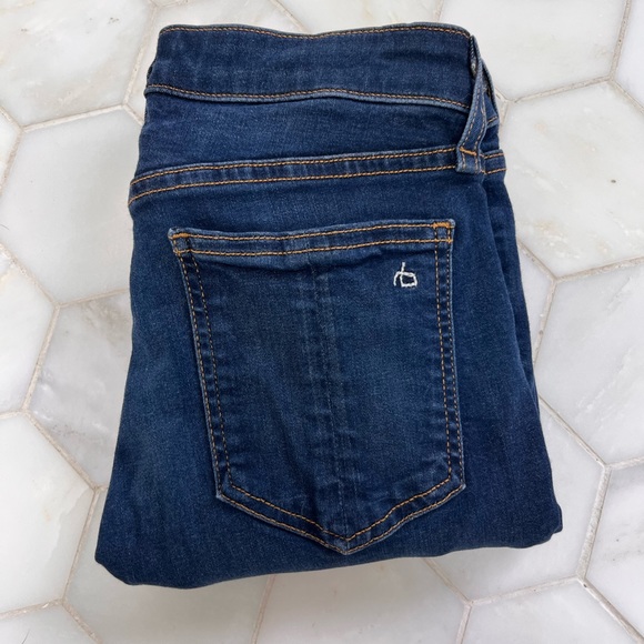 rag & bone size 24 - Picture 1 of 11